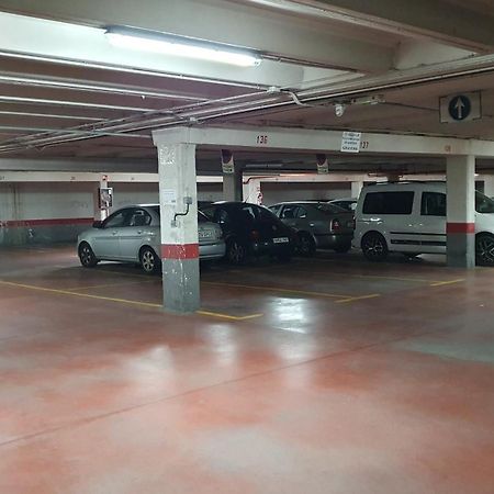 Apartamento Los Buhos Murcia Exterior photo
