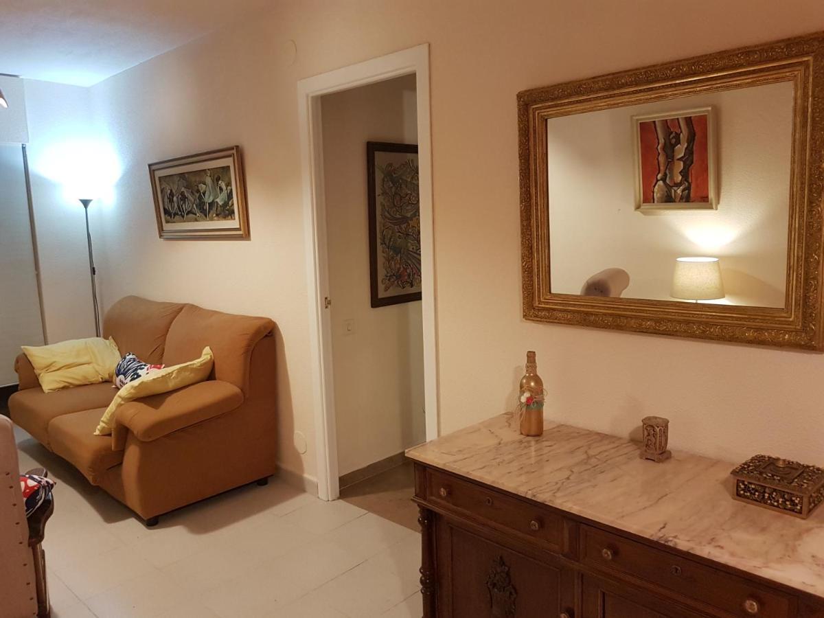 Apartamento Los Buhos Murcia Exterior photo