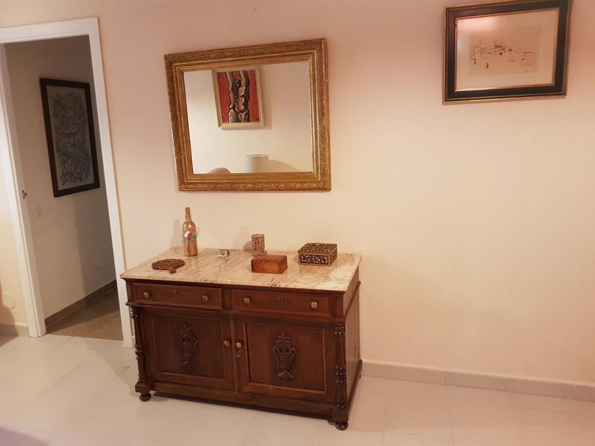 Apartamento Los Buhos Murcia Exterior photo