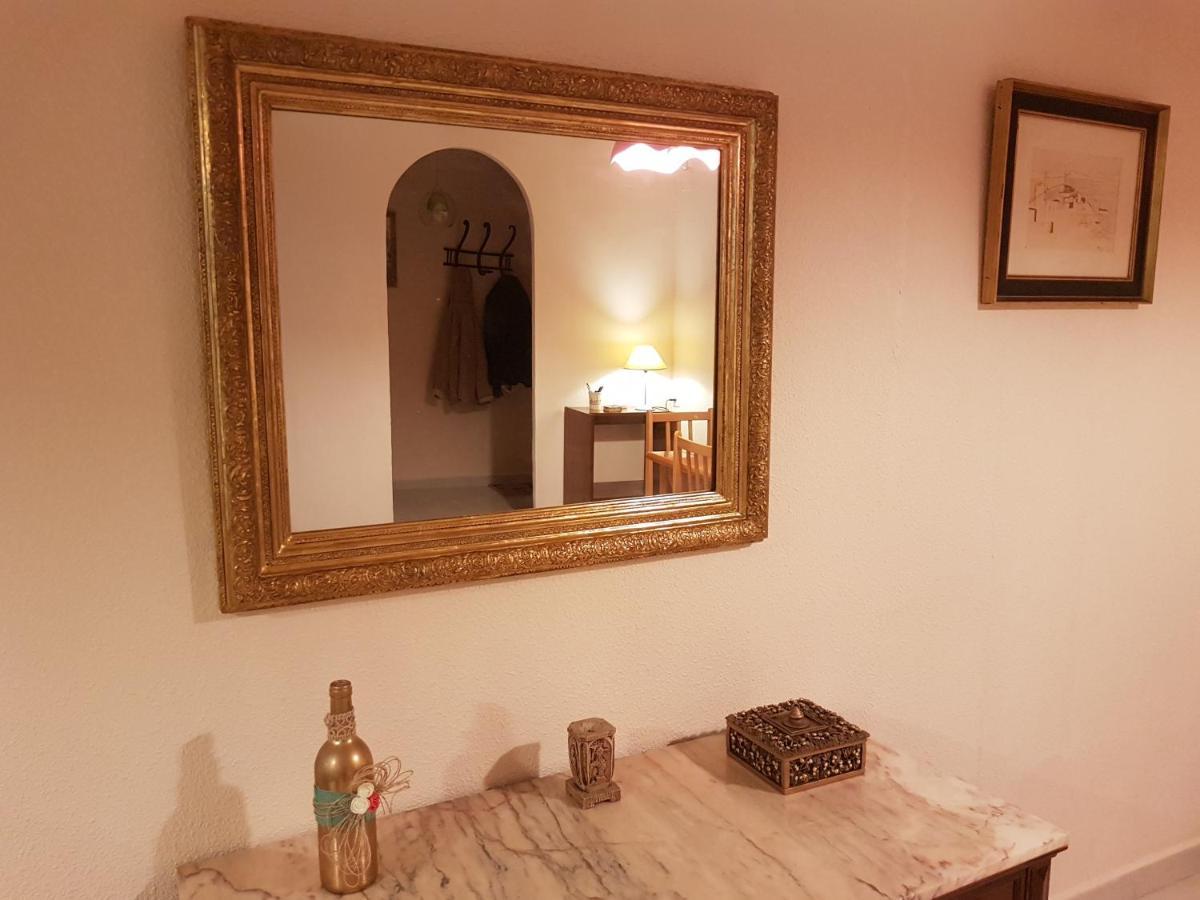 Apartamento Los Buhos Murcia Exterior photo