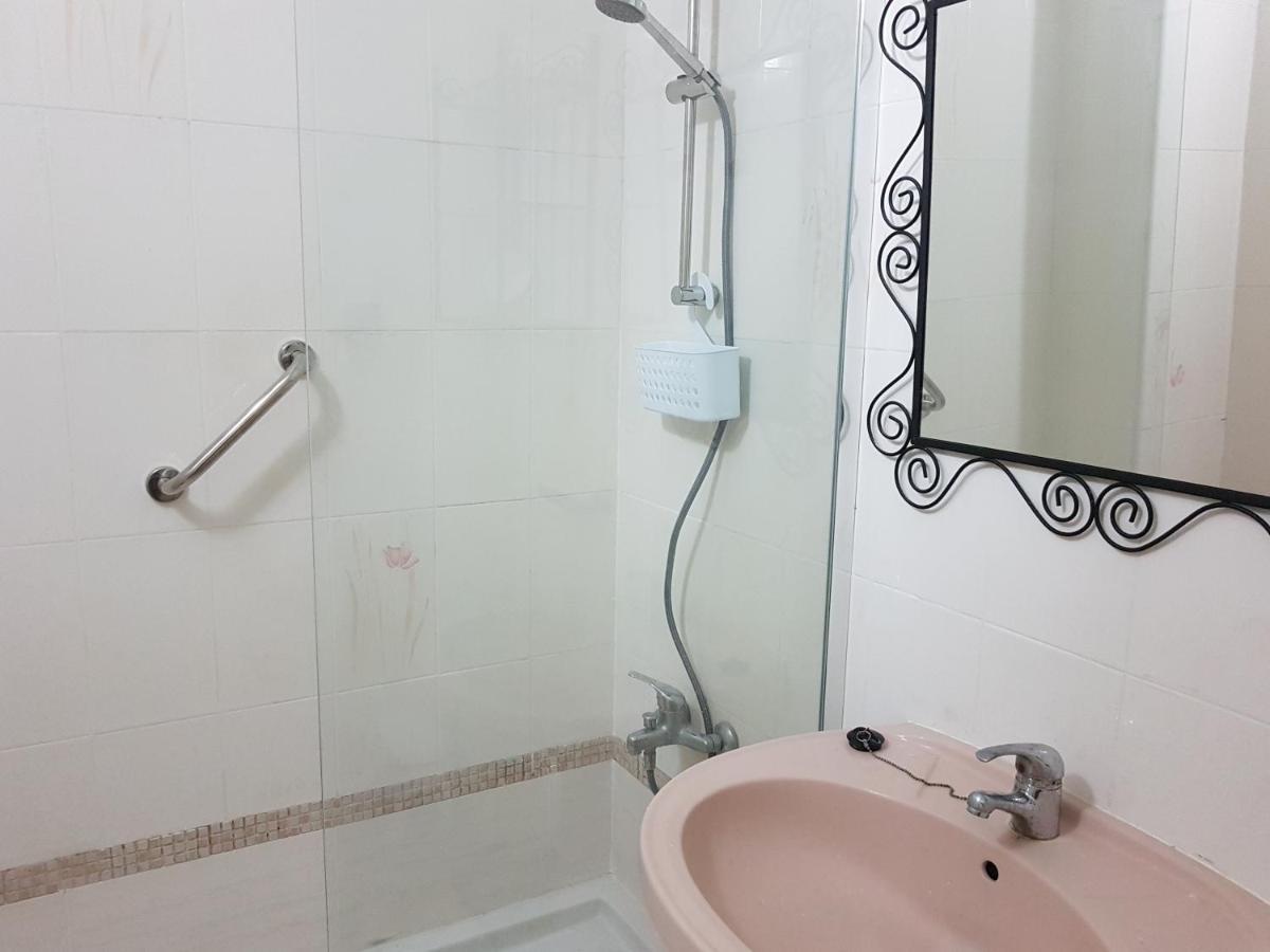 Apartamento Los Buhos Murcia Exterior photo
