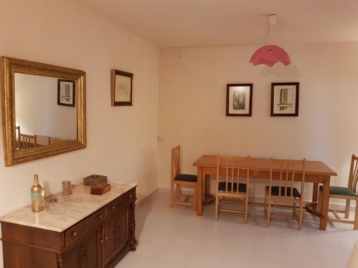 Apartamento Los Buhos Murcia Exterior photo